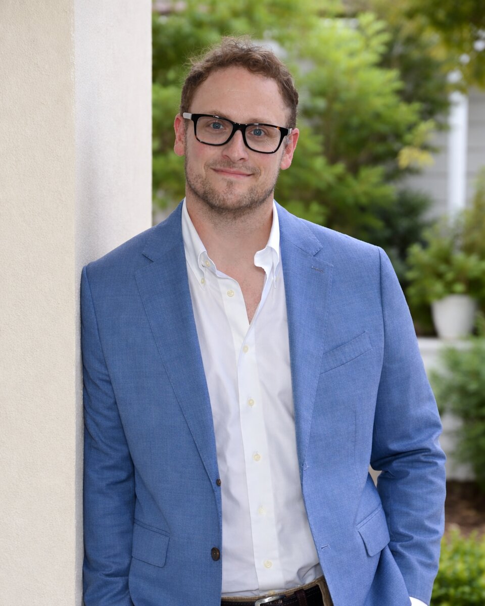Marty Clarke, founder and principal consultant of Marty Clarke Consulting