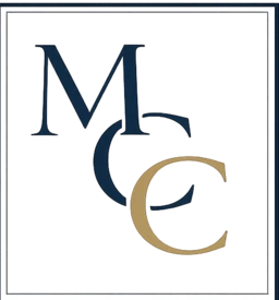 Marty Clarke Consulting logo
